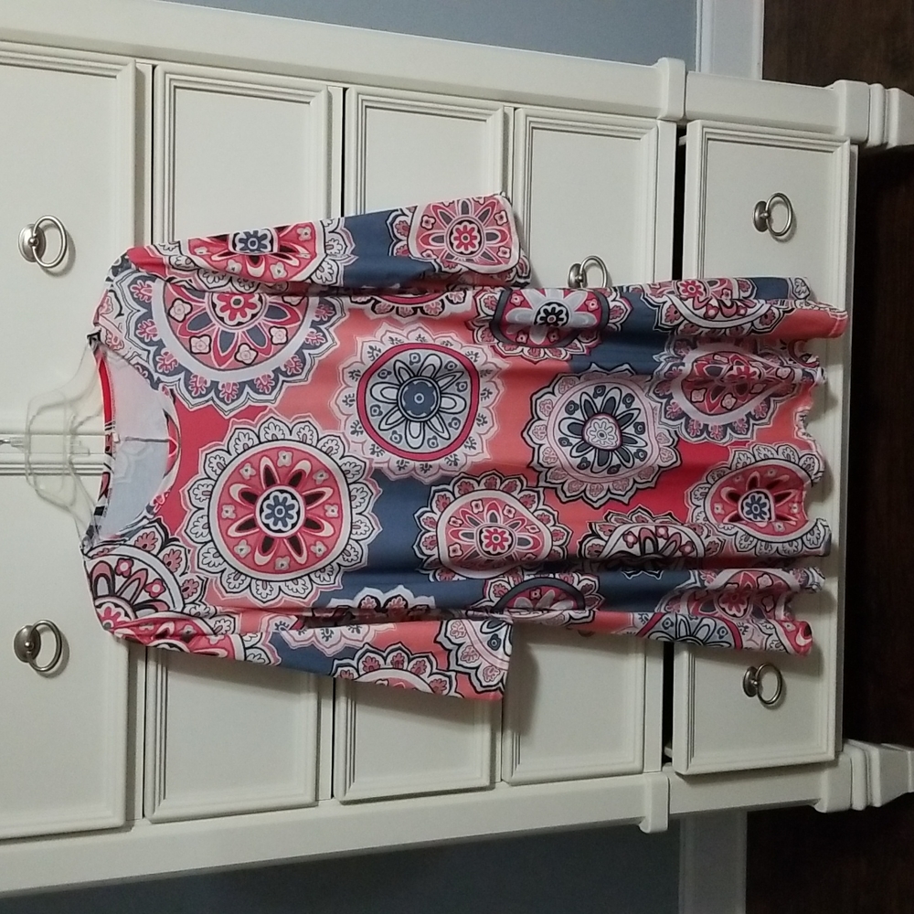 Tshirt dress